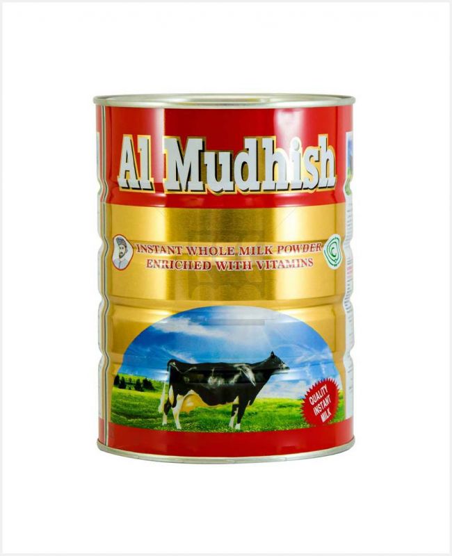 Milk Powder - Almudhish - 400 GMS