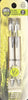 Ball Pen - Onyx Green - Black - Retractable - 2pcs