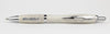 Ball Pen - Onyx Green - Black - Retractable - 2pcs