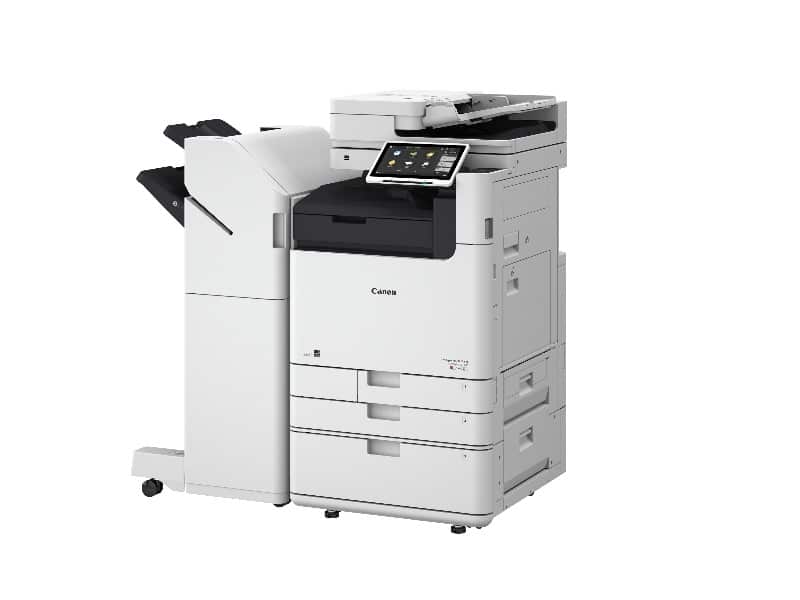 Photocopy Machine - Canon - DX-C5860I