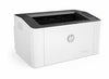 Printer - HP - LaserJet - 107W