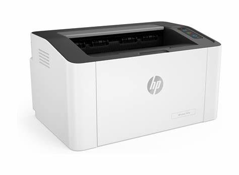 Printer - HP - LaserJet - 107W