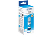 Ink - Bottle - Epson - 112 - Cyan