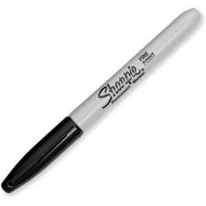 Marker Pen - Permanent