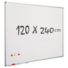 White Board - 120X240cm - (FS-WB-120240)
