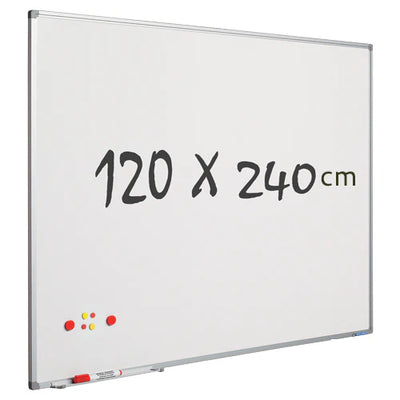 White Board - 120X240cm - (FS-WB-120240)