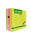 Post It - 3x3 - Thick - Fantastick-Neon - 5-colour