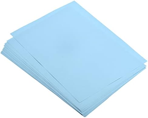 Photocopy - A3 - Blue - 80gms - 500 Sheets