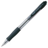 Ball Pen - Pilot - Super Grip - Black