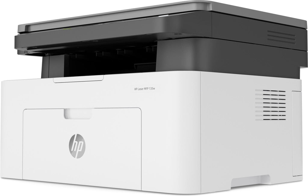 Printer - HP - LaserJet - 135w - B/W