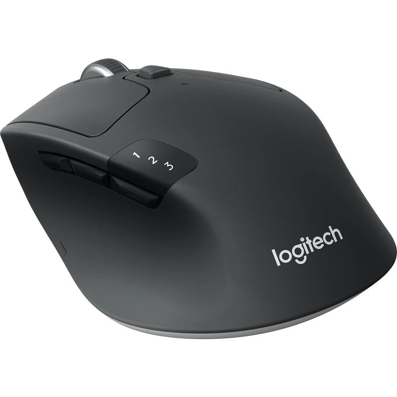 Mouse - Logitech - M720 - Wireless - Bluetooth
