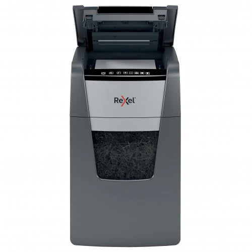 Shredder - Rexel - Auto - 150X
