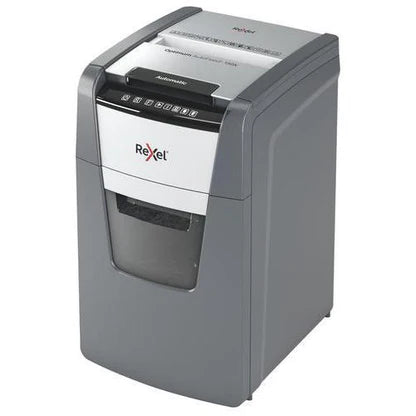 Shredder - Rexel - Auto - 150X