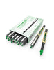 Pen - Uniball - Eye - Fine Green - UB-157