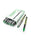 Pen - Uniball - Eye - Fine Green - UB-157