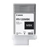 Cartridge - Canon - PFI-120 - MBK
