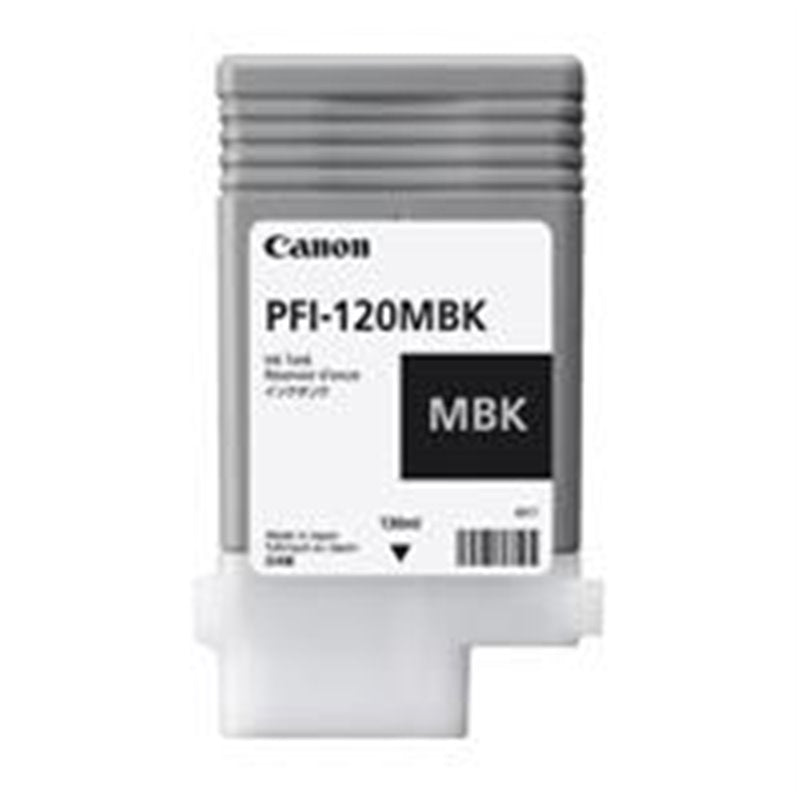 Cartridge - Canon - PFI-120 - MBK
