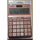 Calculator - Casio - DF-120FM