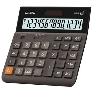 Calculator - Casio - DH-14