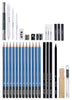Drawing Set - Foska - PA1001 - Artist - 35pc