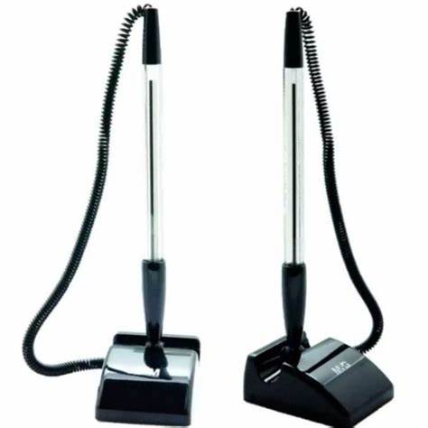 Table Pen - Square - Black ink - M&G - ABP64873