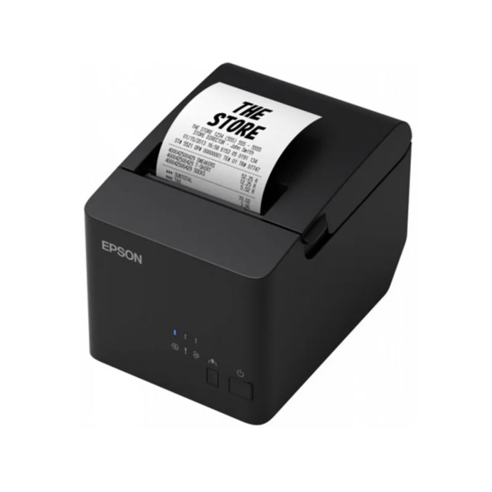 Printer - Epson - Receipt - TM-T20X-051 - Thermal