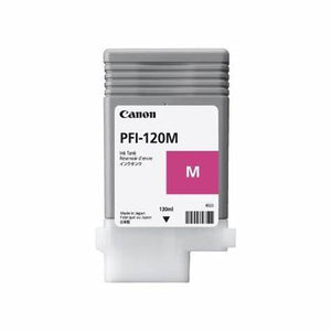 Cartridge - Canon - PFI-120 - Magenta - 130ml