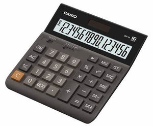 Calculator - Casio - DH-16