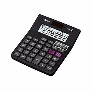 Calculator - Casio - MJ-12DA