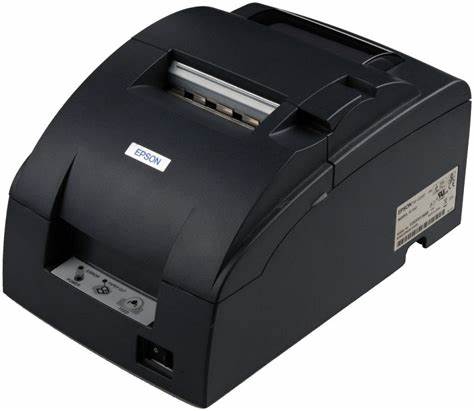 Printer - Epson - Receipt - TM-U220B - Serial