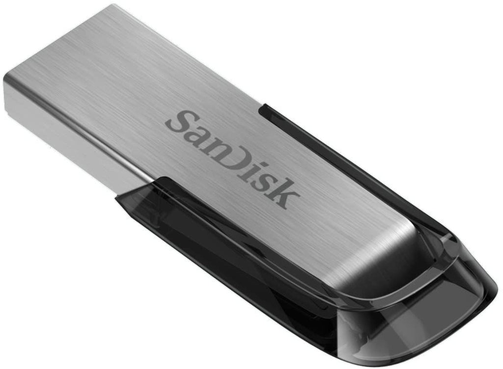 Flash Drive - 512GB - SanDisk - 3.0 - Ultra Flair