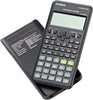 Calculator - Casio - Scientific - FX-82ES-Plus-BU