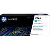 Toner - HP - 212A - Cyan - W2121A