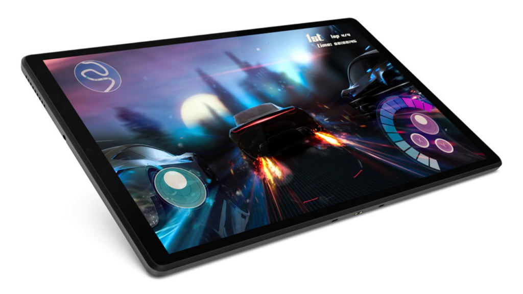 Tablet - Lenovo - 10.6' '- Tab M10Plus - 4GB/64GB