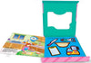 Puzzle - My Kitchen Cook & Dine Set