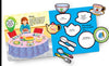 Puzzle - My Kitchen Cook & Dine Set