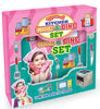 Puzzle - My Kitchen Cook & Dine Set