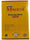 Ex Book - A4 - 80 Pages - Single Line - Msomi