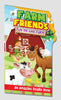 Farm Friends - Fun On The Farm - 978-93-5541-715-2