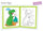Coloring Book - Dinosaur - 978-93-5541-744-2
