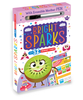 Bright Sparks With 32 Memory Card - Book