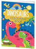 Colouring Book - Dinosaurs