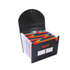 Expanding File - Document Bag - A4 - Foska