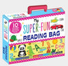 Super-Fun - Learning Activity - Reading Bag