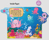 Board Book - Sea Friends - Fun In The Ocean - 978-93-5541-672-8