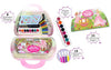 Colouring Kit - Princess - Fun Pad - 978-81-8385-255-5