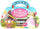 Colouring Kit - Princess - Fun Pad - 978-81-8385-255-5