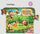 Amazing Board Book - Jungle Friends - Fun In The Jungle - 978-93-5541-604-9