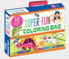 Colouring Bag - My Super Fun