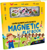 Magnetic Play Book - Numbers
